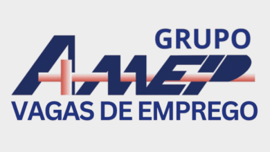 Imagem da empresa Grupo AMEP, a mesma está com vagas de emprego abertas.