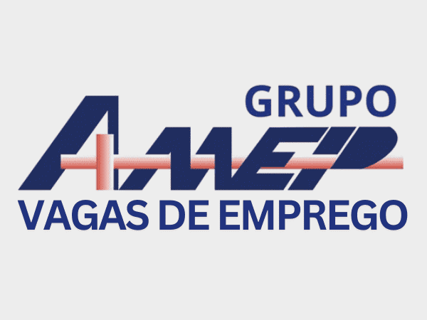 Imagem da empresa Grupo AMEP, a mesma está com vagas de emprego abertas.