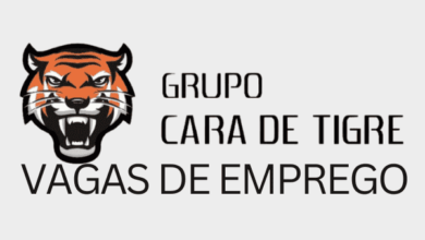 Imagem da empresa Grupo Cara de Tigre, a mesma esta com vagas de emprego abertas