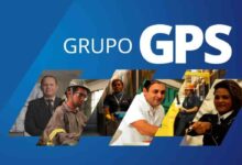 Imagem da emrpesa Grupo GPS, a mesma tem vagas de emrpego abertas.