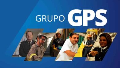 Imagem da emrpesa Grupo GPS, a mesma tem vagas de emrpego abertas.