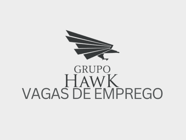 Imagem da empresa Grupo Hawk, a mesma está com vagas de emprego abertas