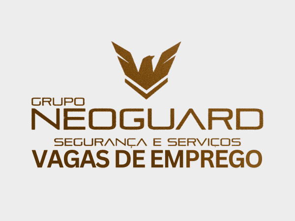 Imagem da empresa Grupo Neoguard, a mesma está com vagas de emprego abertas