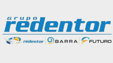 Imagem da empresa Grupo Redentor