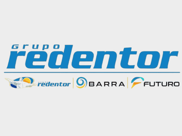 Imagem da empresa Grupo Redentor