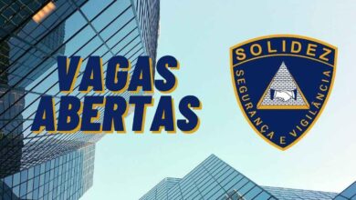 Imagem da empresa Grupo Solidez Segurança e Vigilância Ltda, a mesma está com vagas de emprego abertas no Rio de Janeiro