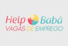 Imagem da empresa Help Babá, vagas de emprego