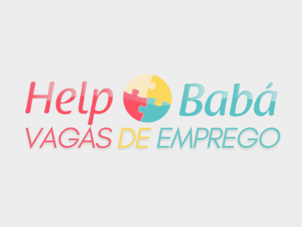 Imagem da empresa Help Babá, vagas de emprego