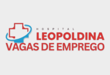 Imagem do Hospital Leopoldina, está com vagas de emprego abertas