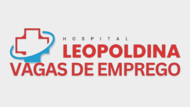 Imagem do Hospital Leopoldina, está com vagas de emprego abertas