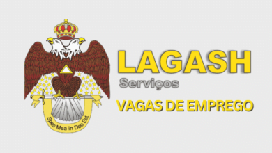 Imagem da empresa Lagash Serviços, a mesma está com vagas de emprego abertas!