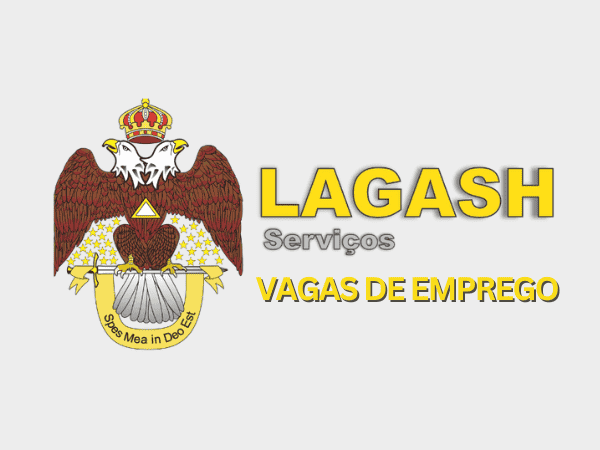 Imagem da empresa Lagash Serviços, a mesma está com vagas de emprego abertas!