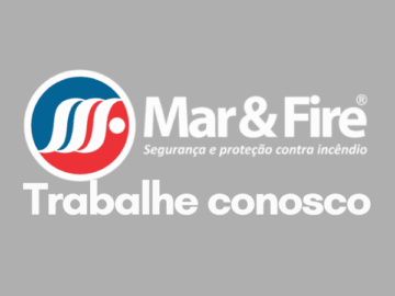 Mar & Fire Serviços e Proteção Contra Incêndio