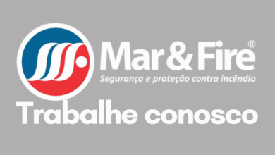 Imagem da empresa Mar & Fire, a mesma tem vagas de emprego no RJ