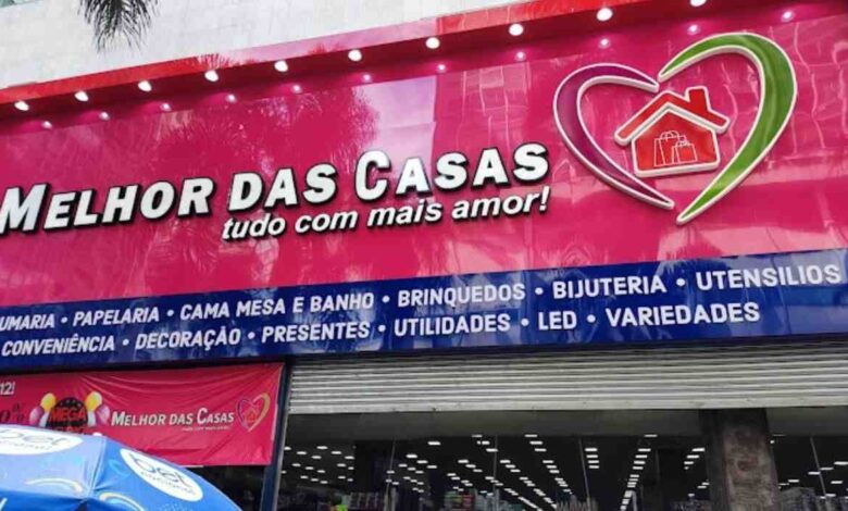 Imagem da empresa Melhor das Casas