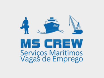 MS CREW Serviços Marítimos