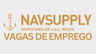 imagem da empresa NavSupply