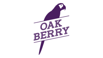 Imagem da OAKBERRY AÇAI