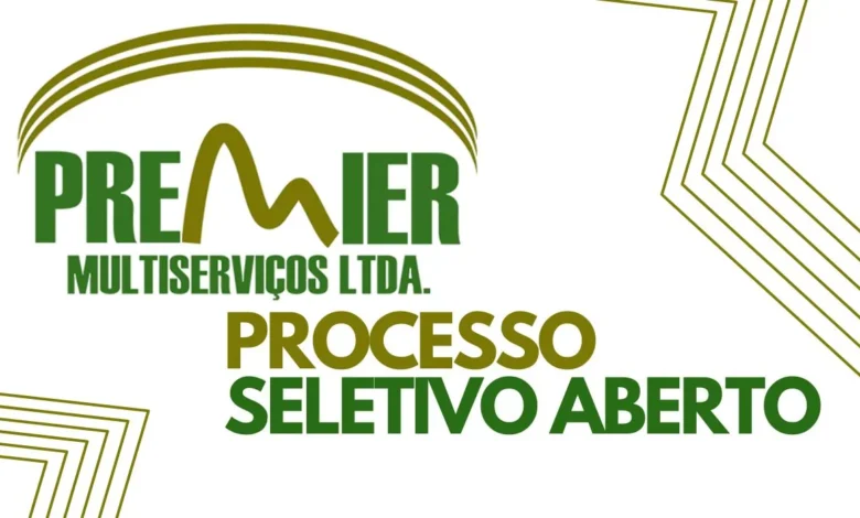 Imagem da empresa Premier Multiserviços