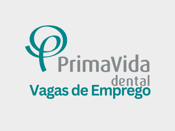 Imagem da empresa PrimaVida Dental, a mesma está com vagas de emprego abertas