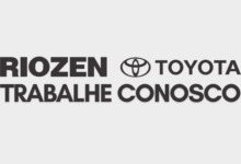 Imagem da empresa Riozen Toyota, a mesma tem vagas abertas