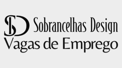 Imagem da empresa Sobrancelhas Design, a mesma está com vagas de emprego abertas