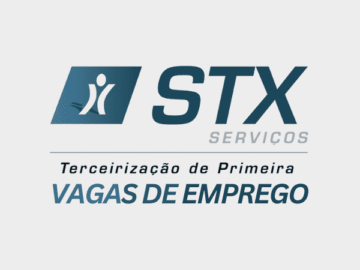 Stx Serviços Terceirizados Ltda