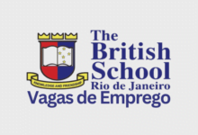 Imagem da empresa The British School of Rio de Janeiro, a mesma está com vagas de emprego abertas