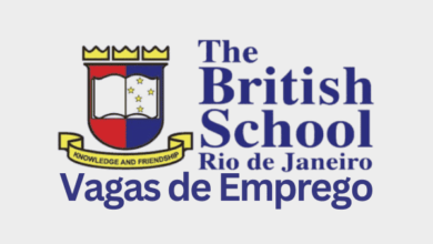 Imagem da empresa The British School of Rio de Janeiro, a mesma está com vagas de emprego abertas