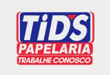 Imagem da empresa Tid's Papelaria, a mesma está com vagas de emprego abertas