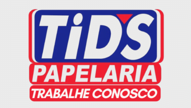 Imagem da empresa Tid's Papelaria, a mesma está com vagas de emprego abertas