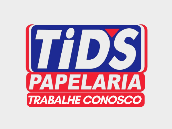 Imagem da empresa Tid's Papelaria, a mesma está com vagas de emprego abertas