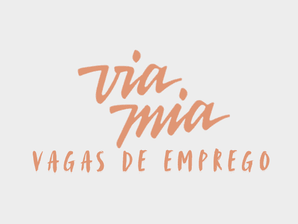 Imagem da empresa Via Mia, a mesma esta com vagas de emprego abertas!