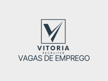 Vitoria Recruiter