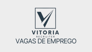 Imagem da empresa Vitoria Recruiter