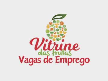 Vitrine das Frutas