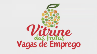 Imagem da empresa Vitrine das Frutas