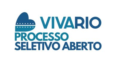 Imagem da empresa Viva Rio, a mesma está com processo seletivo aberto