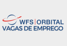 Imagem da empresa WFS Orbital, a mesma está com vagas de emprego no Rio de Janeiro