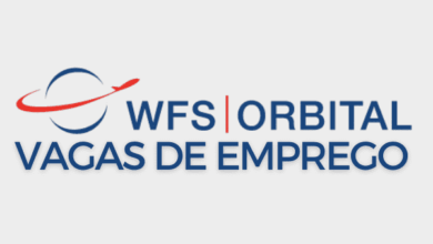 Imagem da empresa WFS Orbital, a mesma está com vagas de emprego no Rio de Janeiro