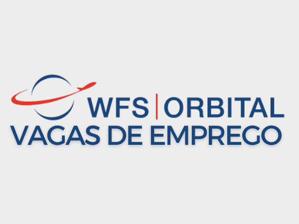 Imagem da empresa WFS Orbital, a mesma está com vagas de emprego no Rio de Janeiro