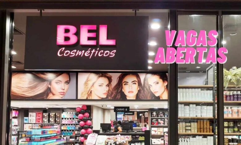 Imagem da empresa BEL Cosméticos