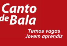 Imagem da empresa Canto de Bala