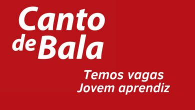 Imagem da empresa Canto de Bala