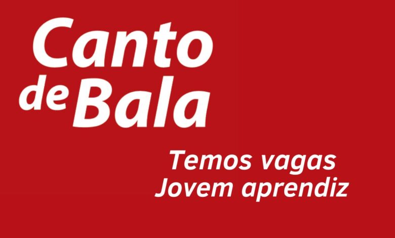 Imagem da empresa Canto de Bala