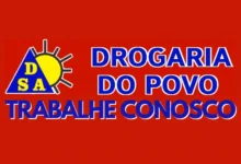 Drogaria do Povo