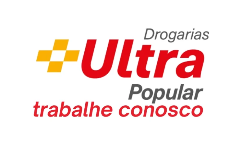 Drogarias Ultra Popular