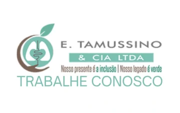 E Tamussino & Cia Ltda