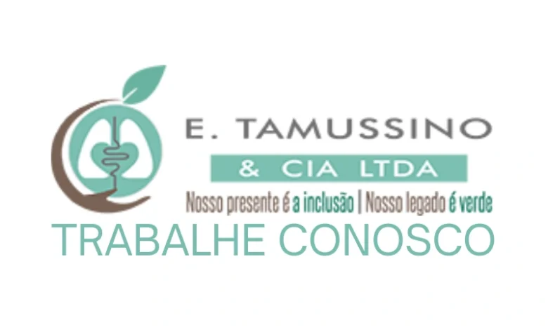 E Tamussino & Cia Ltda