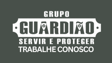 Imagem da empresa Grupo Guardião, a mesma tem vagas de emprego aberta